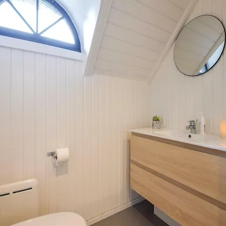 Four-bedroom Holiday In Casa de Férias