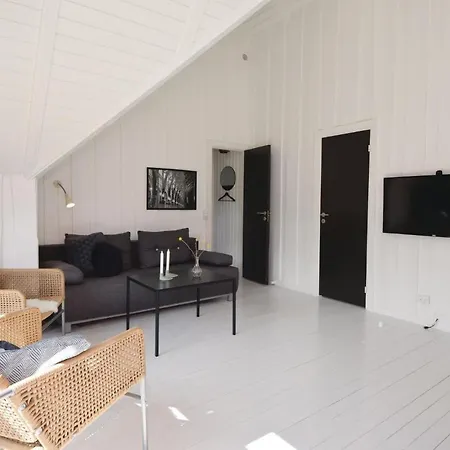 Four-bedroom Holiday In *